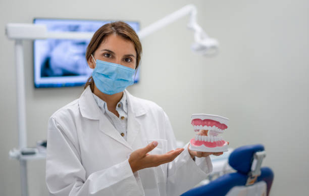Best Emergency Tooth Extraction  in Nettleton, MS