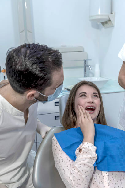Best Root Canal Emergency Dentist  in Nettleton, MS