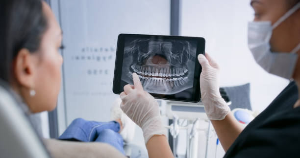 Best Chipped Tooth Repair Near Me  in Nettleton, MS