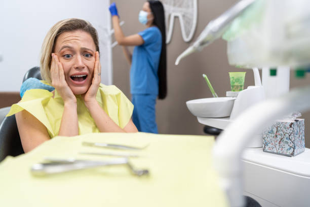 Best Dentist for Tooth Abscess  in Nettleton, MS