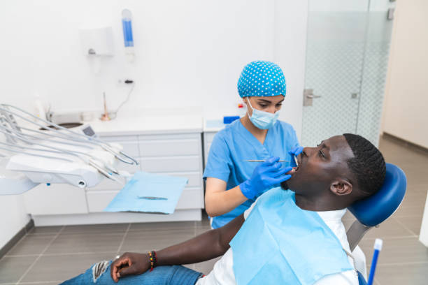 Best Cracked Tooth Emergency Dentist  in Nettleton, MS